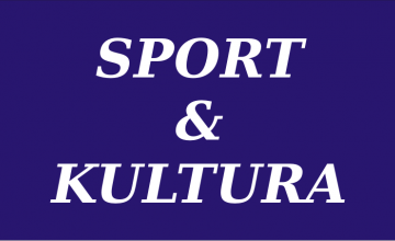 Nagrody dla wyróżniających się sportowców i animatorów kultury